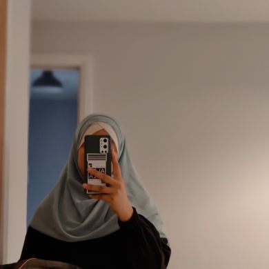 خولة سوداني Profile Picture