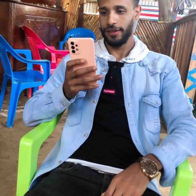 Mohammed Seid Profile Picture