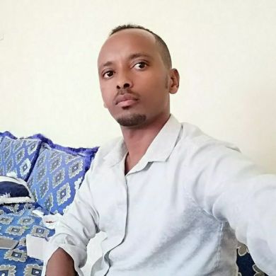 Reis Mustefa Profile Picture