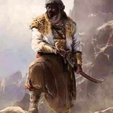 علي الربعاوي