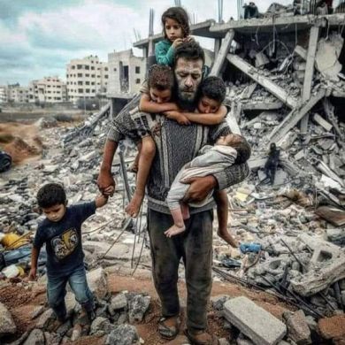 Tofik Musema Profile Picture