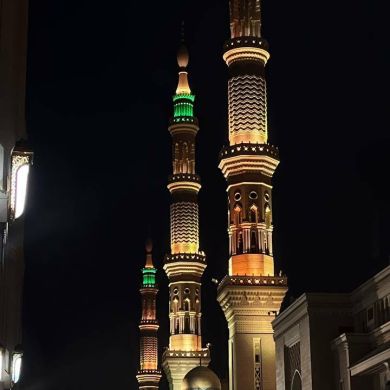 UmmAmir Profile Picture