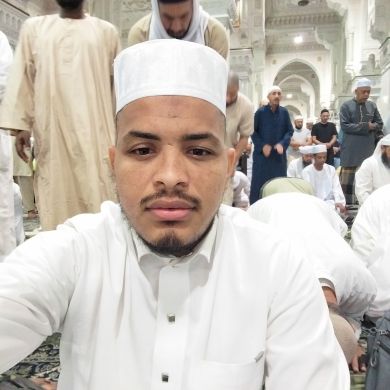 عمر مساعد الهواري Profile Picture