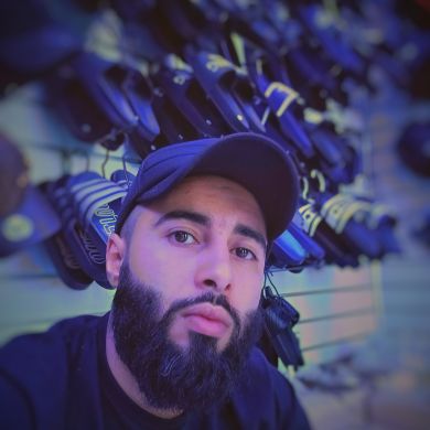 Ayoub aitabdellah Profile Picture