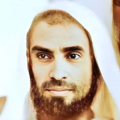 إبراهيم جمال