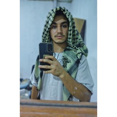 المعتصم بالله