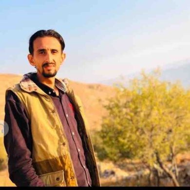 Ahmad Sami Profile Picture