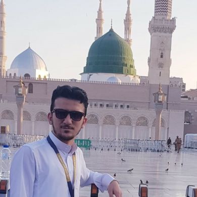 محمد فوزي صيادي