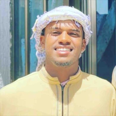 Imran Zeyinu Profile Picture