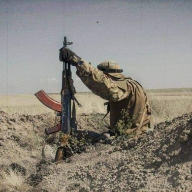 Zubayr Abduxoliq Profile Picture