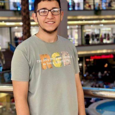 Mahmoud  Atef Profile Picture