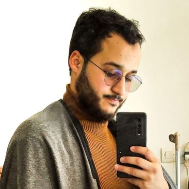 محمد القصابي