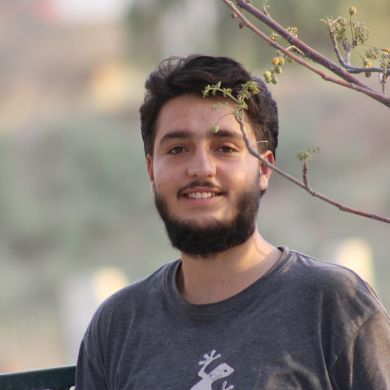 Çeleng Arab Profile Picture