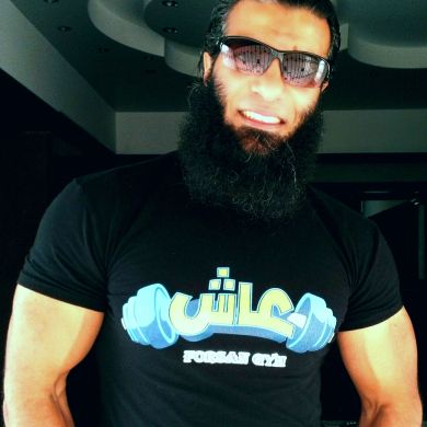 محمود داود Profile Picture