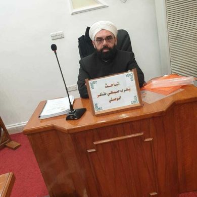 Yarob Almosly Profile Picture