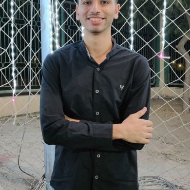 Adel yasser Profile Picture