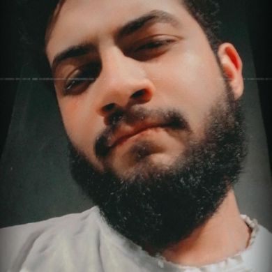 Ibrahim Mohamed Zaitoun Profile Picture