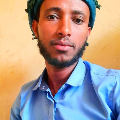 Nesredin Al Werabe Profile Picture