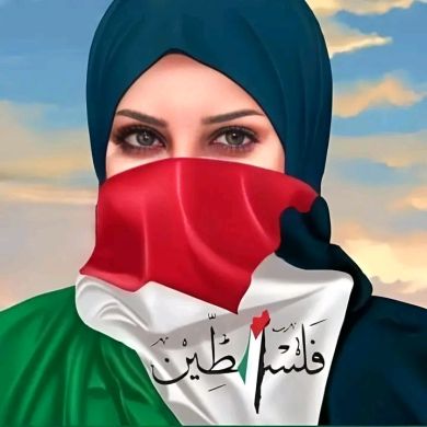رحيق الجنان