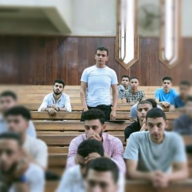 خلاف مجدي Profile Picture