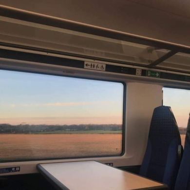 شذا درويش Profile Picture