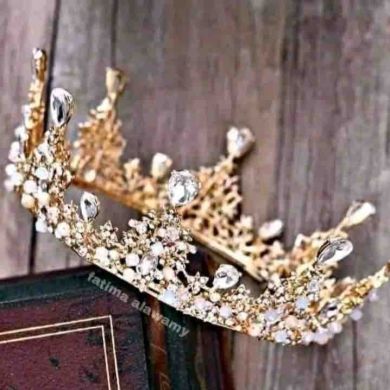 فاطمه العوامي