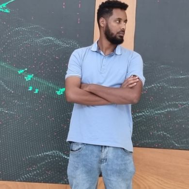 MustefaMudesir Profile Picture