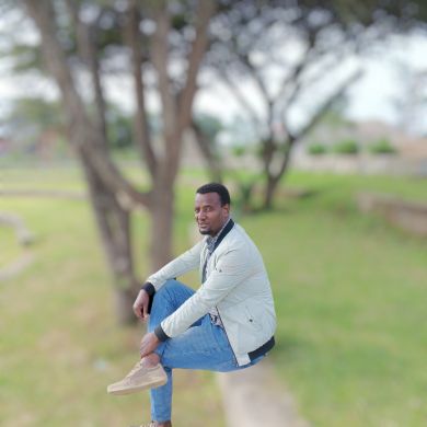 Anuwar ጀማል Jemal