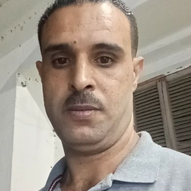 احمد فوده Profile Picture