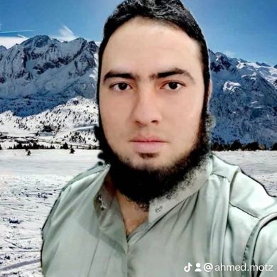 احمد سامي ابو سلمان