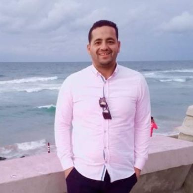 Mustafa ALbady Profile Picture