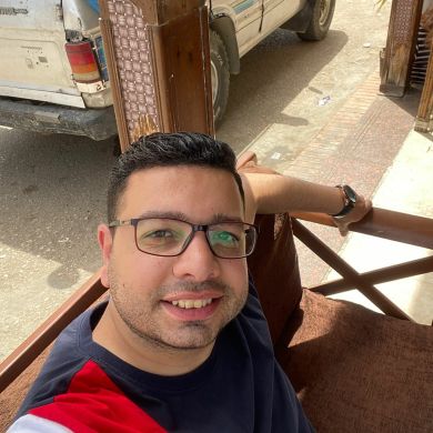 moussad Elzamek Profile Picture