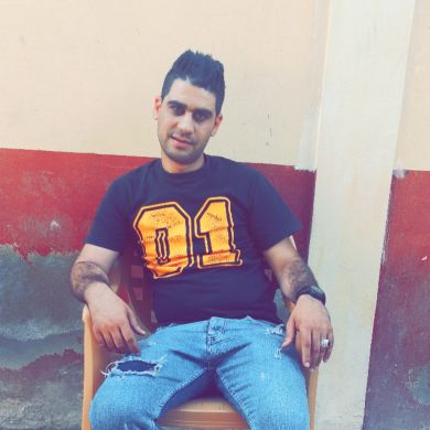 Hichem Derradji Profile Picture