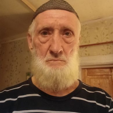 Ислям Максутов Profile Picture