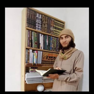 أبو أحمد الحلبي