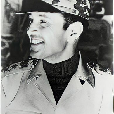 محمود خالد Profile Picture