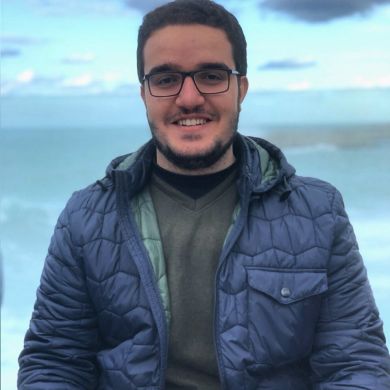 Amr Khoshala Profile Picture