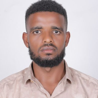 Safi Umer Profile Picture