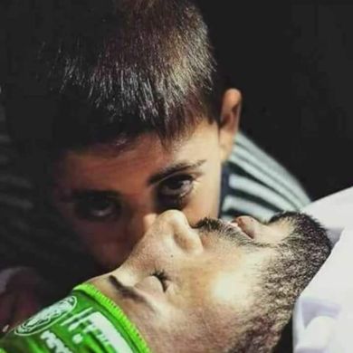 ISLAM MAGDY Profile Picture