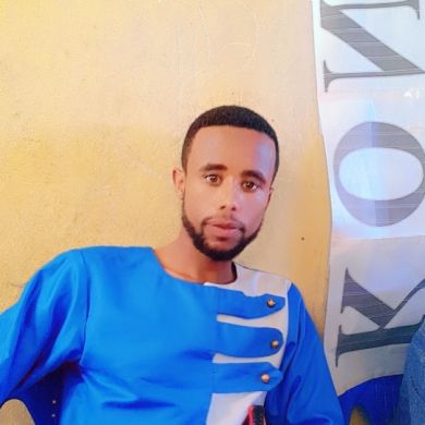 muhe Muhammad Profile Picture