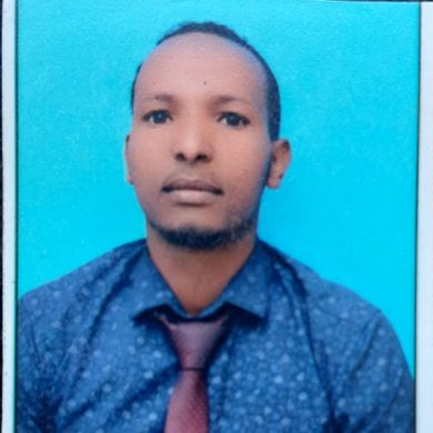 Hayatu Muksin Profile Picture