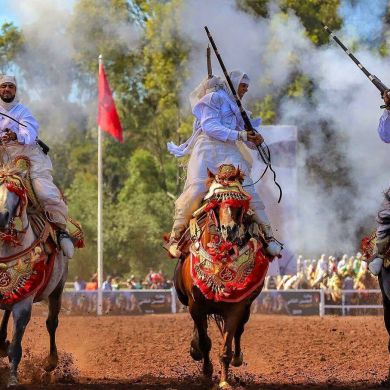 محمد بن رضوان Profile Picture