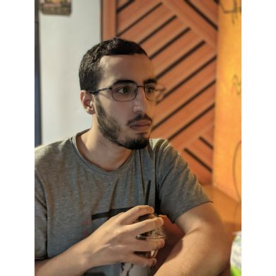 Awad Freag Profile Picture