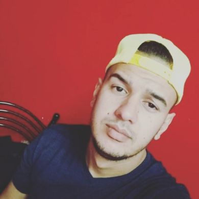 Nour-eddine Beghdadi