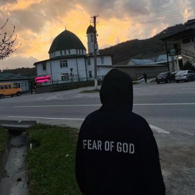 mustapha profile picture