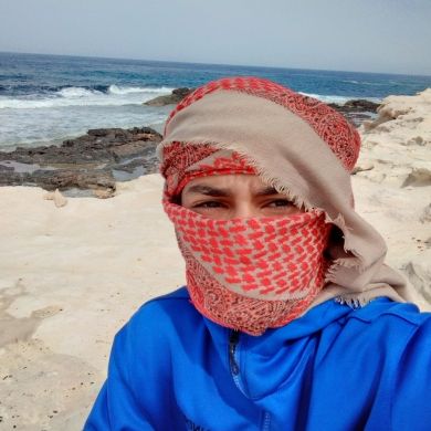 مــازن وائل Profile Picture