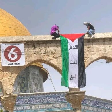 Abdunasir Muhammad Profile Picture