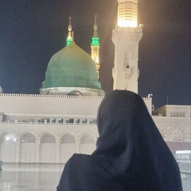 umu biniamin Yusry Profile Picture