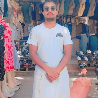 Selahudin Mubeyin Profile Picture