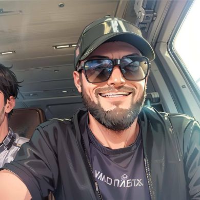 Ибрагим Умаров